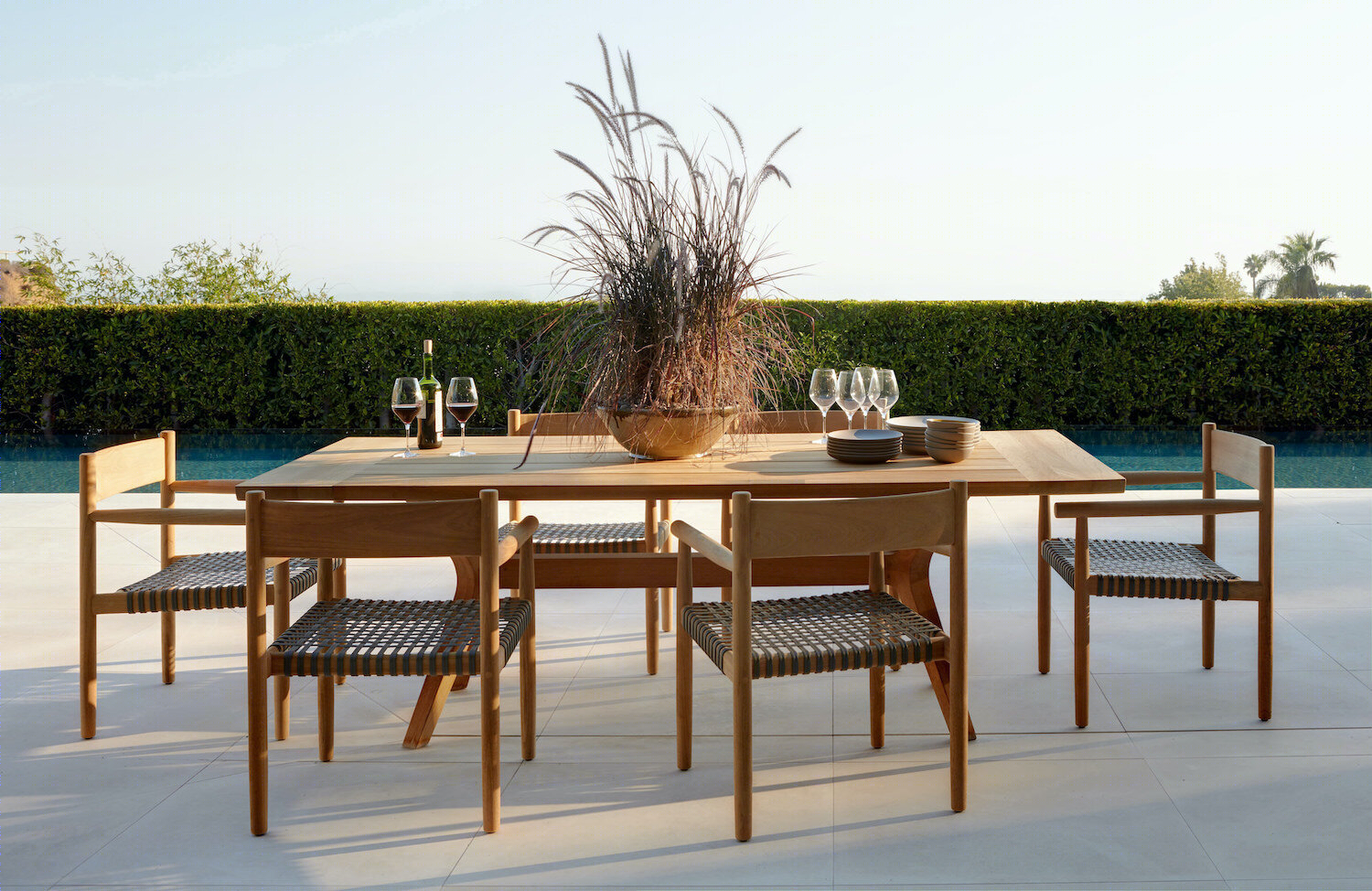 Jeffandrewsdesign│DOHENY ESTATES庄园-8