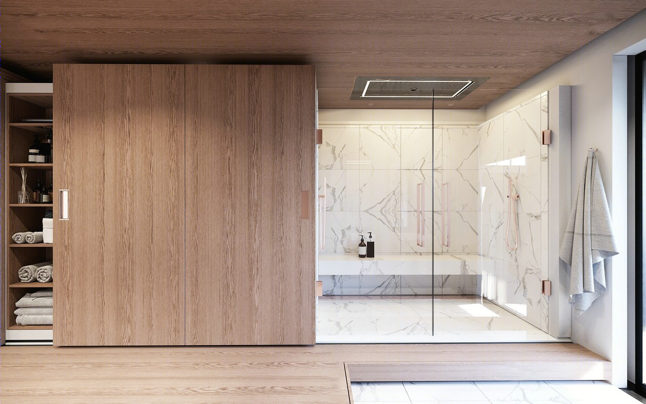 好莱坞之家 简约大气！-16