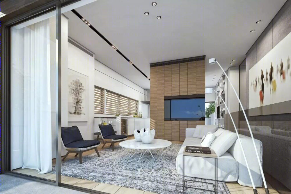 Ando Studio 匠心之作！251 套国外住宅空间高清图集-58