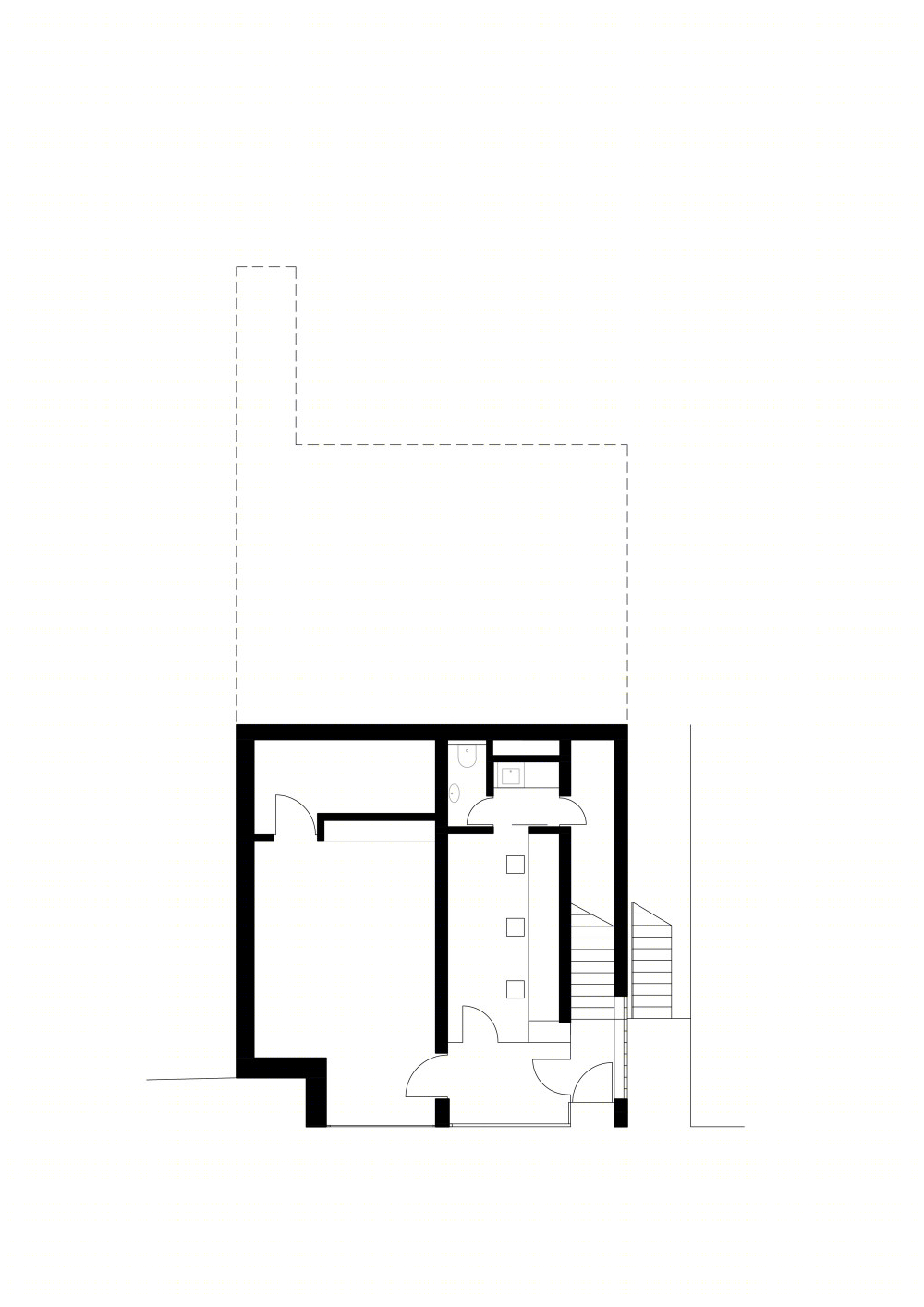 捷克河畔家庭住宅-48