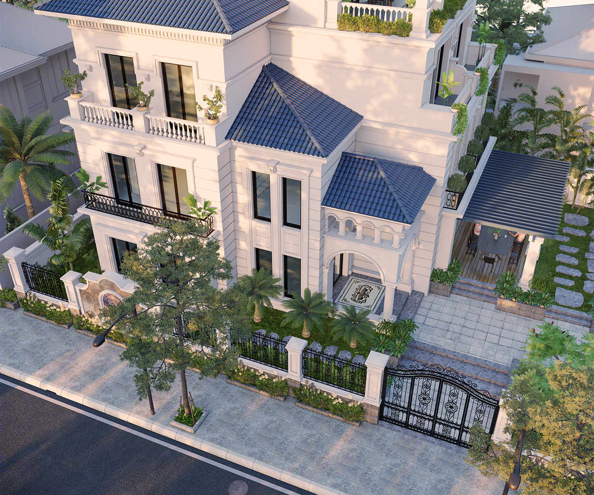Biệt Thự Quảng Ninh-4