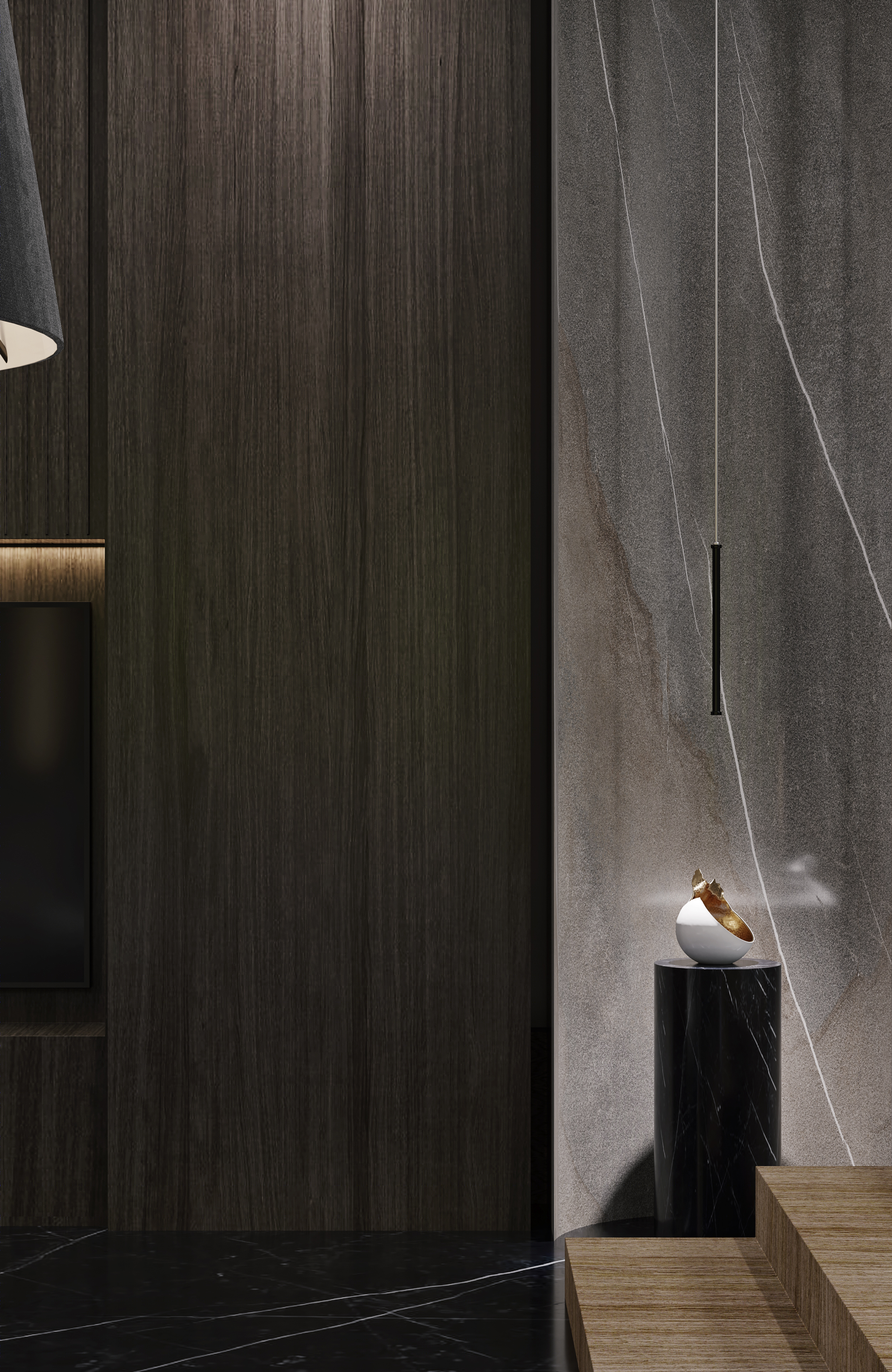 MIAN·CHI 时尚家居设计丨ZYS 室内设计研究室-63