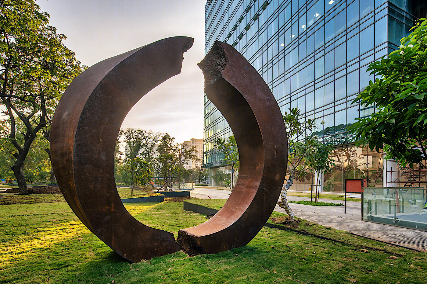 Business Park - 02-8