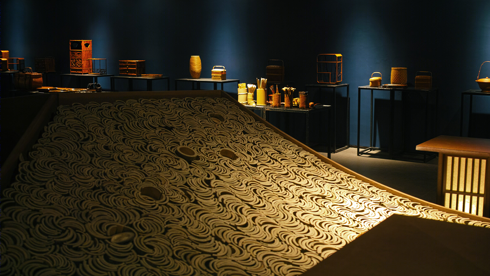 令竹·生活器物展-19