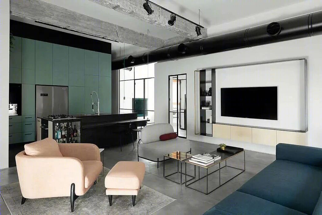 以色列设计 Studio ETN 的系列作品-36