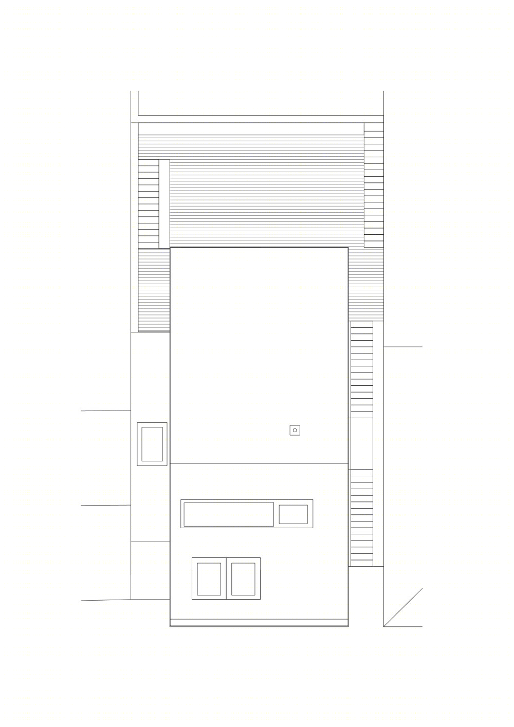 捷克河畔家庭住宅-49