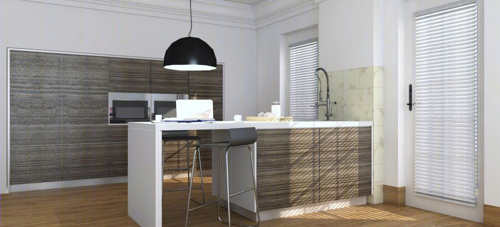 简约风格在建筑中的魅力-2