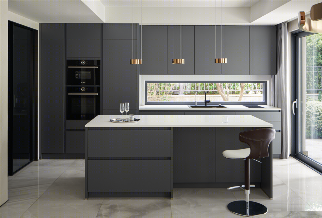 诗意栖居 · 老宅焕发生机的现代中式设计丨中国重庆丨悦空间设计-15