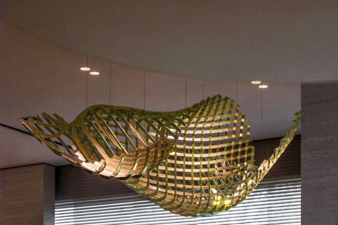 力高佛山西樵颐尚嘉园售楼处丨中国佛山丨IDAD 久度设计-20