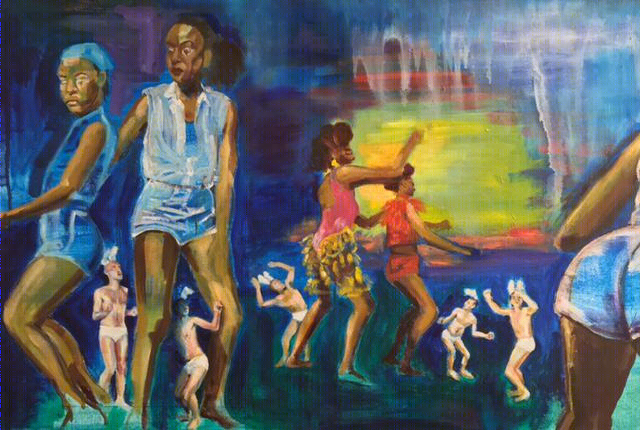 女性之光 | Every Woman Biennial 双城绽放-2