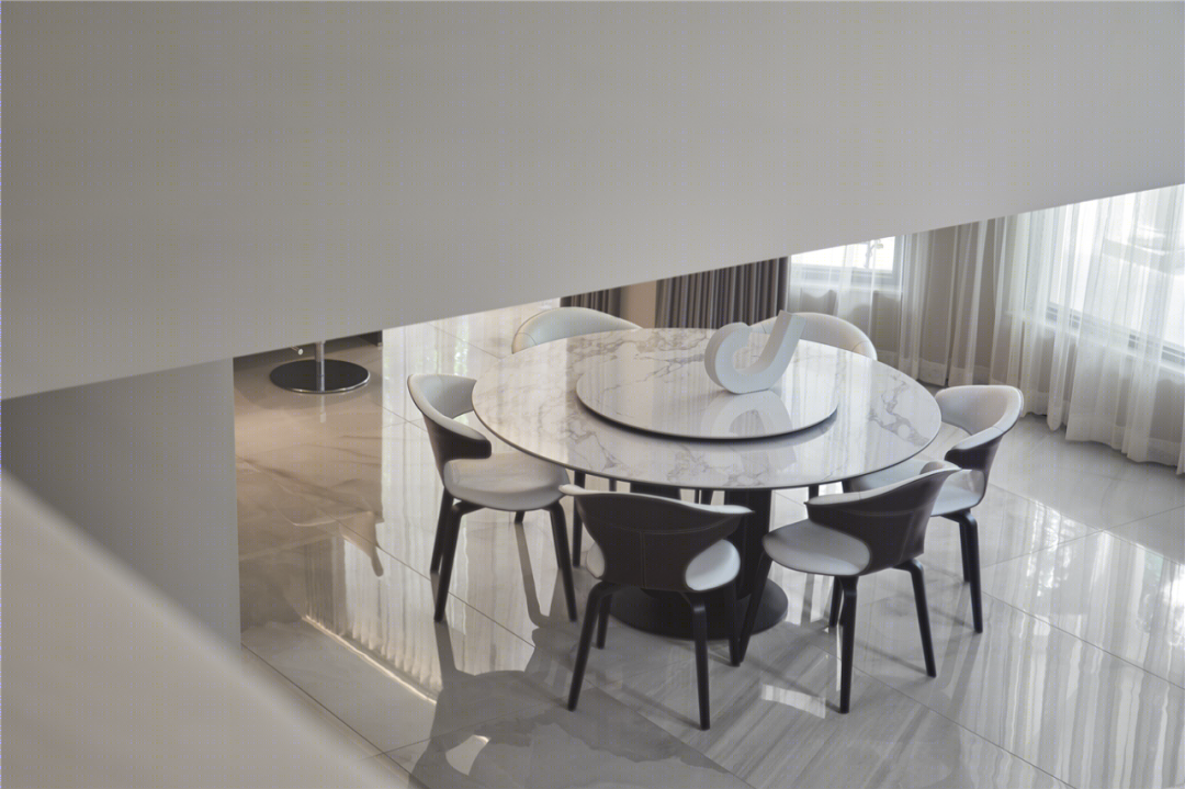 诗意栖居 · 老宅焕发生机的现代中式设计丨中国重庆丨悦空间设计-16