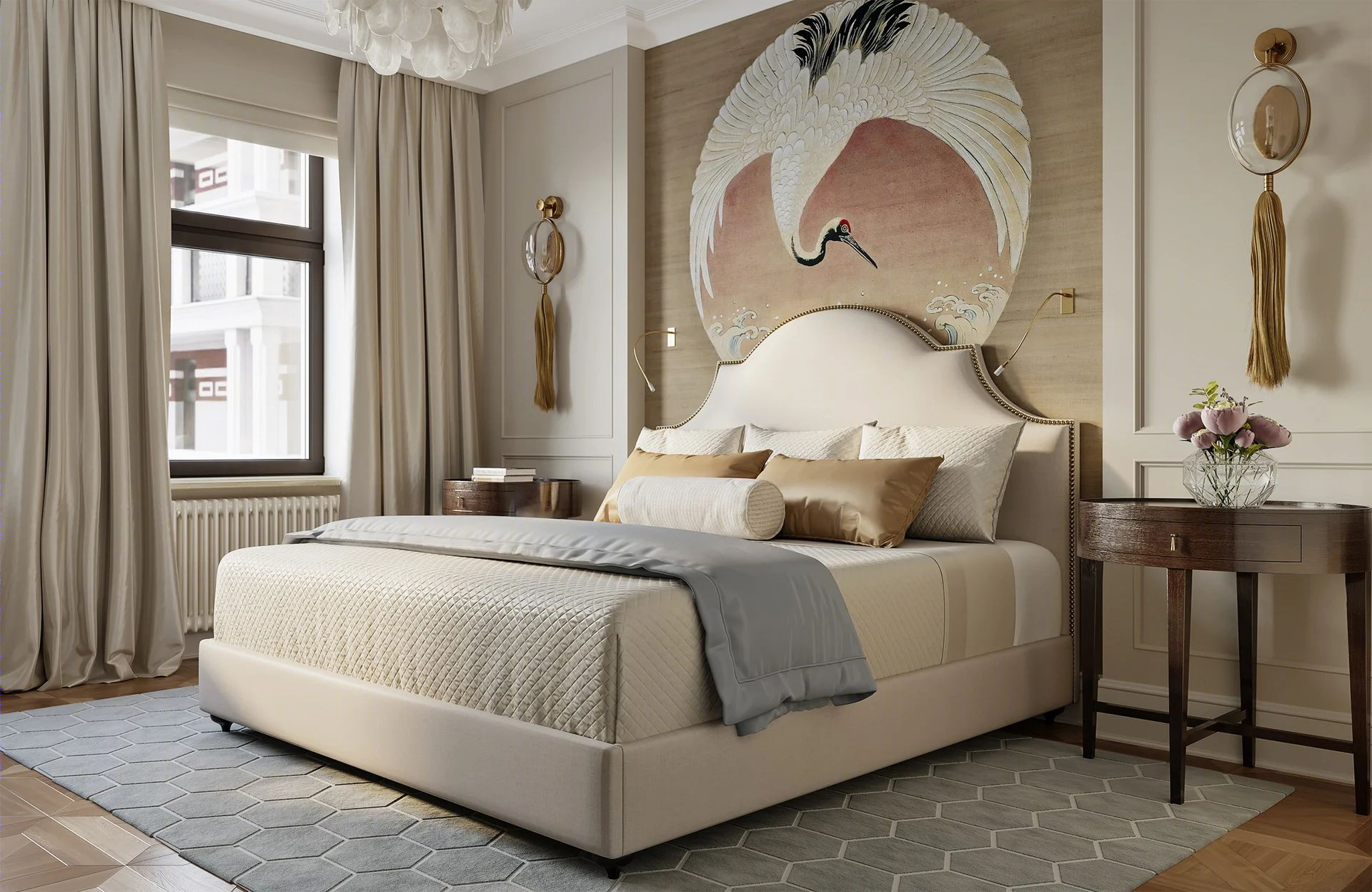 轻拾岁月 淡然行走 · 演绎精致生活美学-30