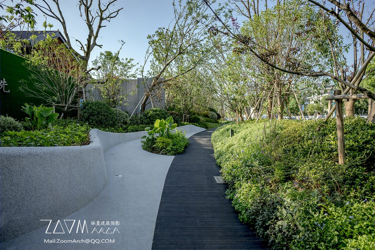 张家港旭辉吴越府 WUYUE MANSION-DDON / 琢墨建筑摄影-3