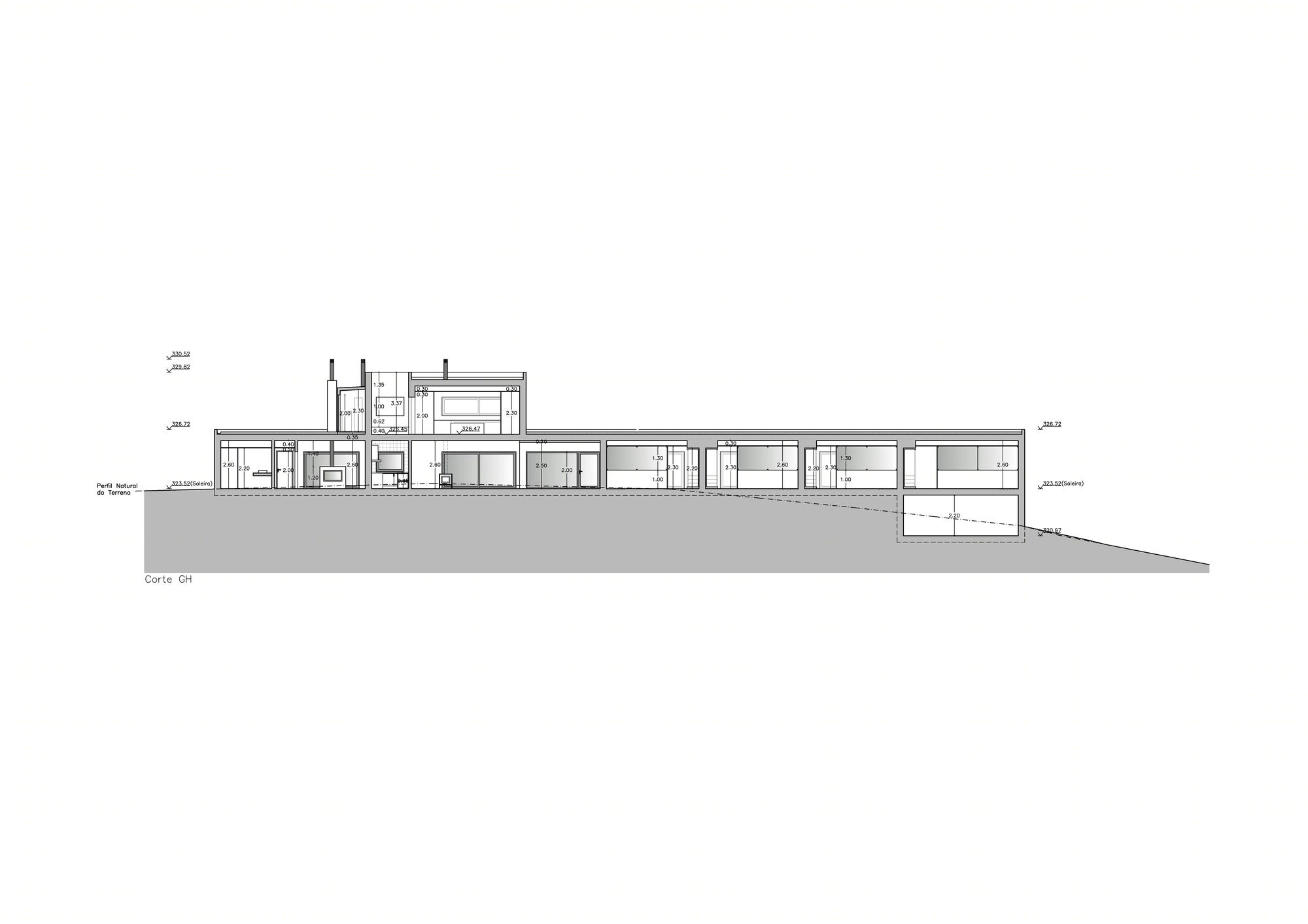 Azimute House 度假别墅-38