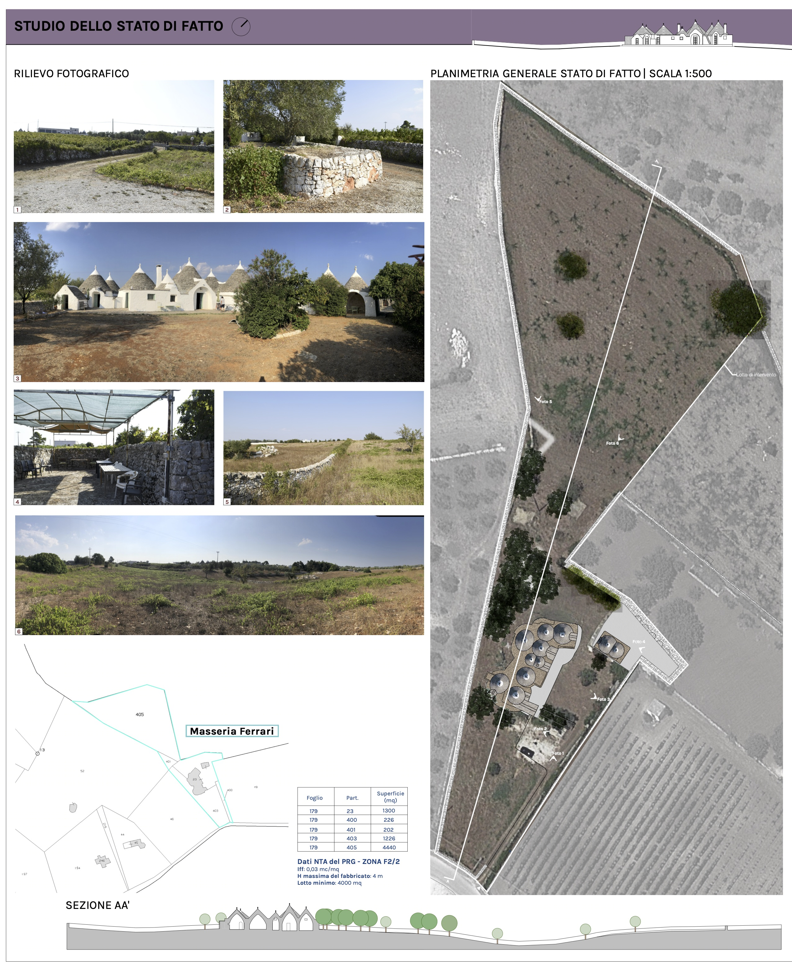意大利乡村 Trulli 建筑生态可持续改造-8