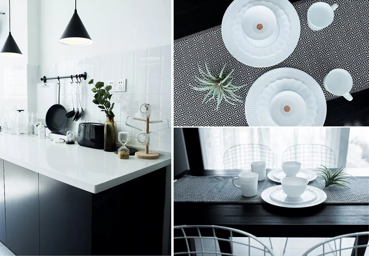 武汉 ZAMA 现代小户型 Loft 设计丨中国武汉-8