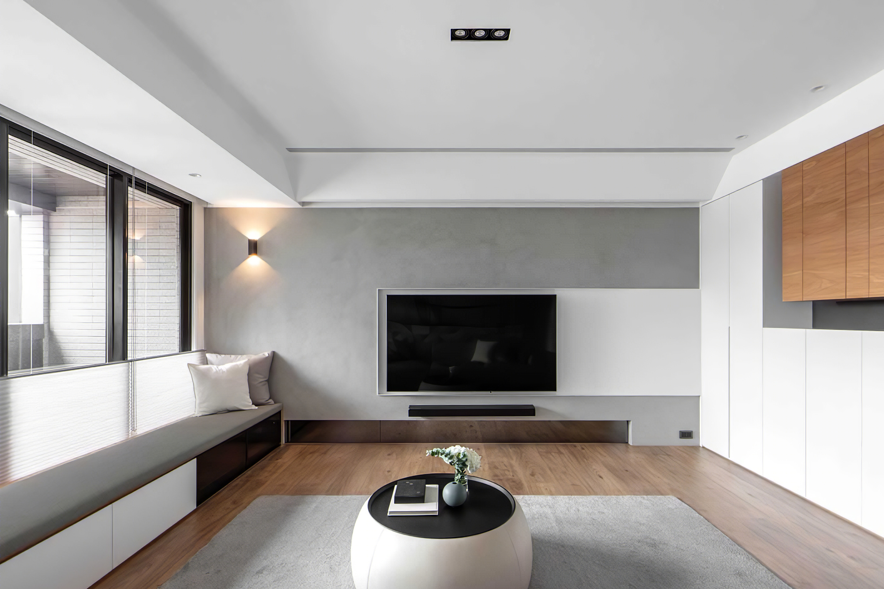 肌肤下的原生态丨留白-23