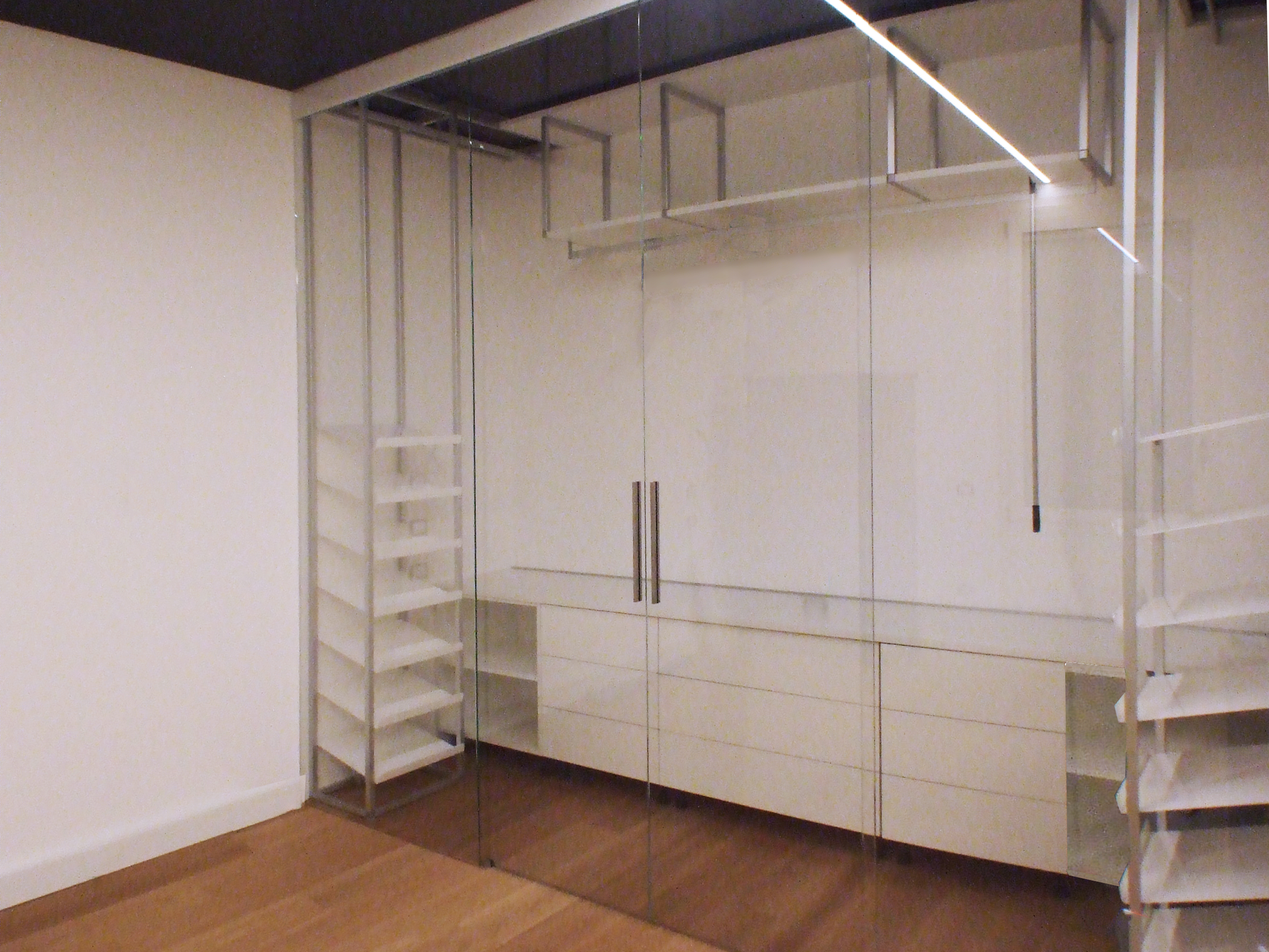 量身定制，温暖宜居的创意设计空间-8