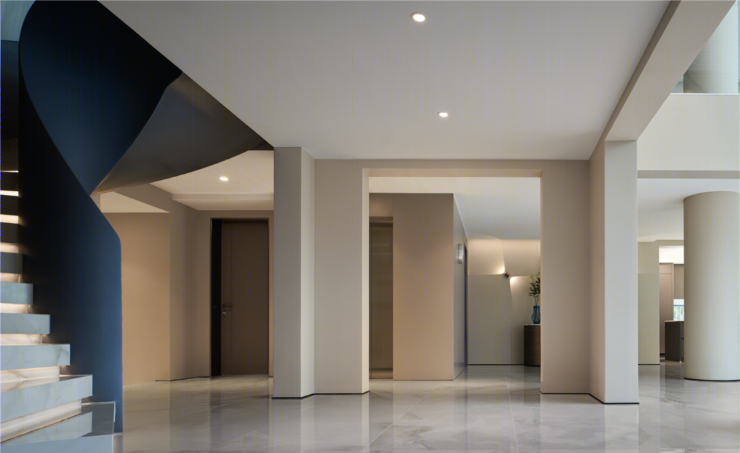 诗意栖居 · 老宅焕发生机的现代中式设计丨中国重庆丨悦空间设计-18