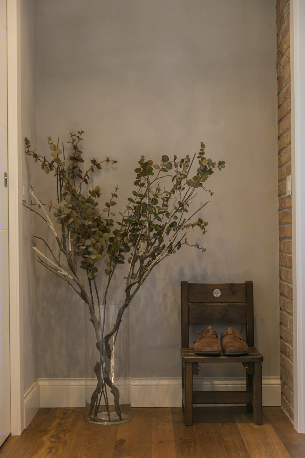 SERENA ROMANO'丨别墅丨UNA VILLA DI CAMPAGNA ALLE PORTE DI ROMA-31