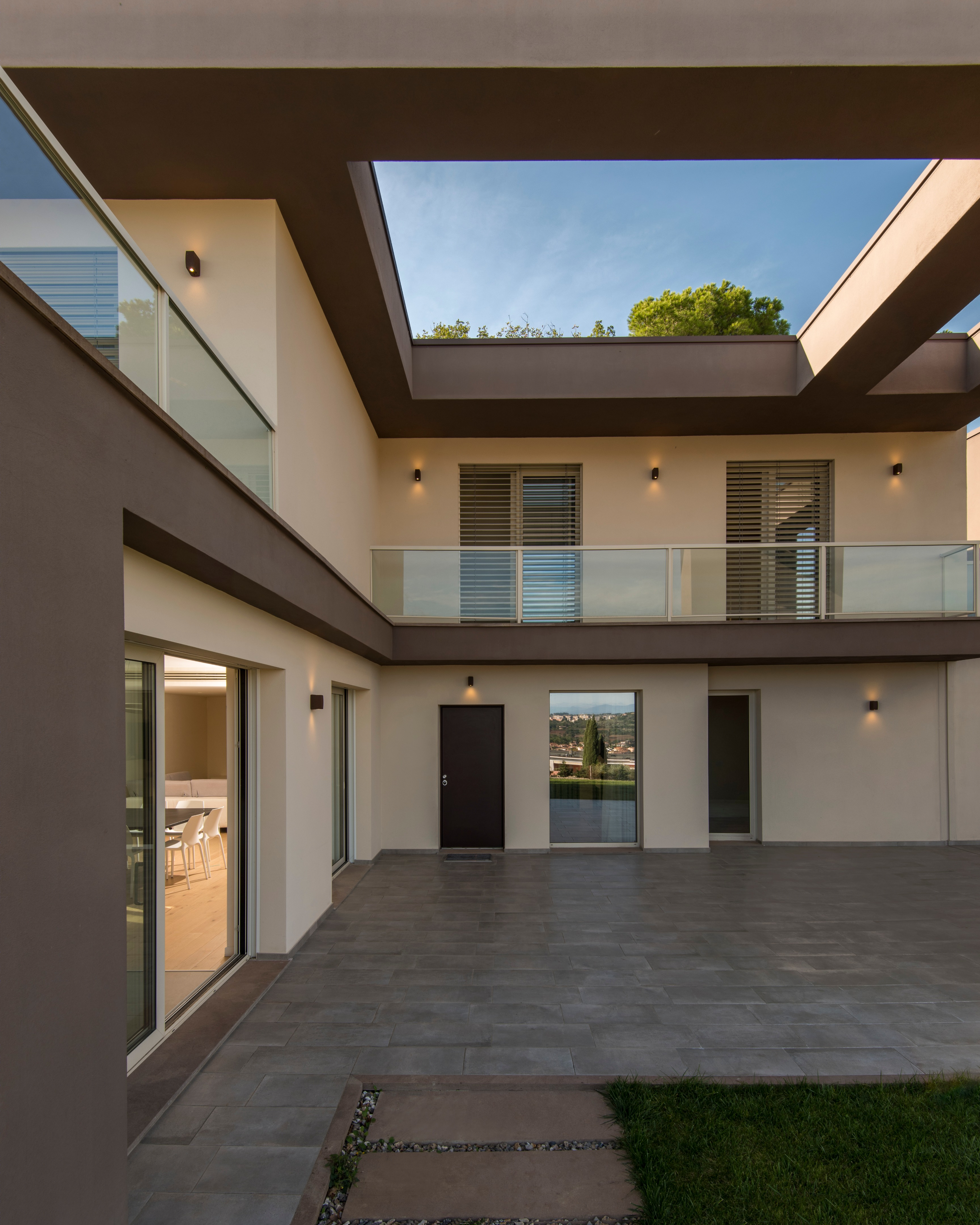 Casa FE-0