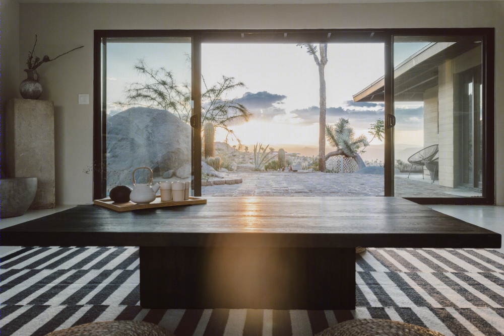 沙漠绿洲——库鲁别墅 Mini Inno 设计-28