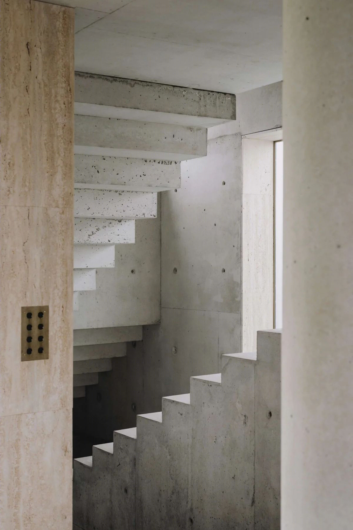 Astra Walker 零售旗舰店丨澳大利亚布里斯班丨Richards Spence-48