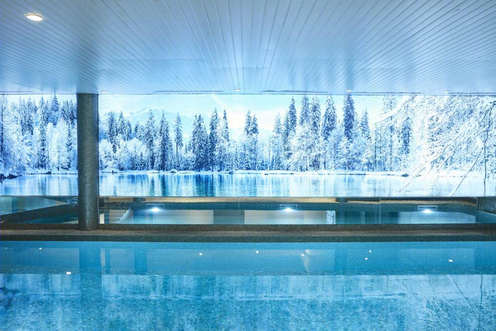 Grand Hôtel du Soleil d’Or 酒店丨法国-24