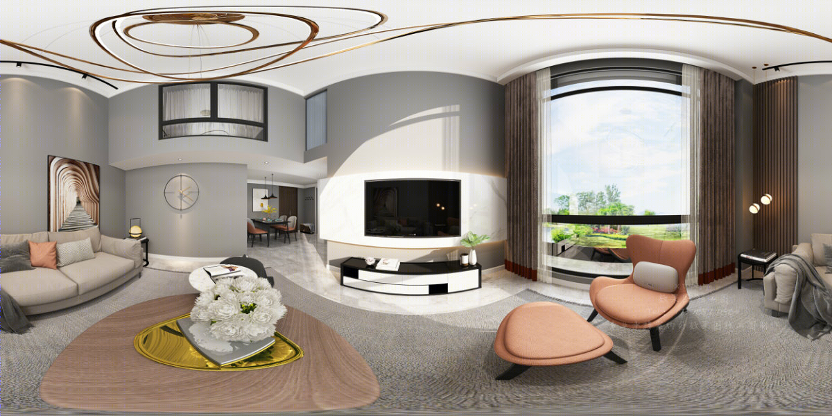 现代公寓--超好看-5