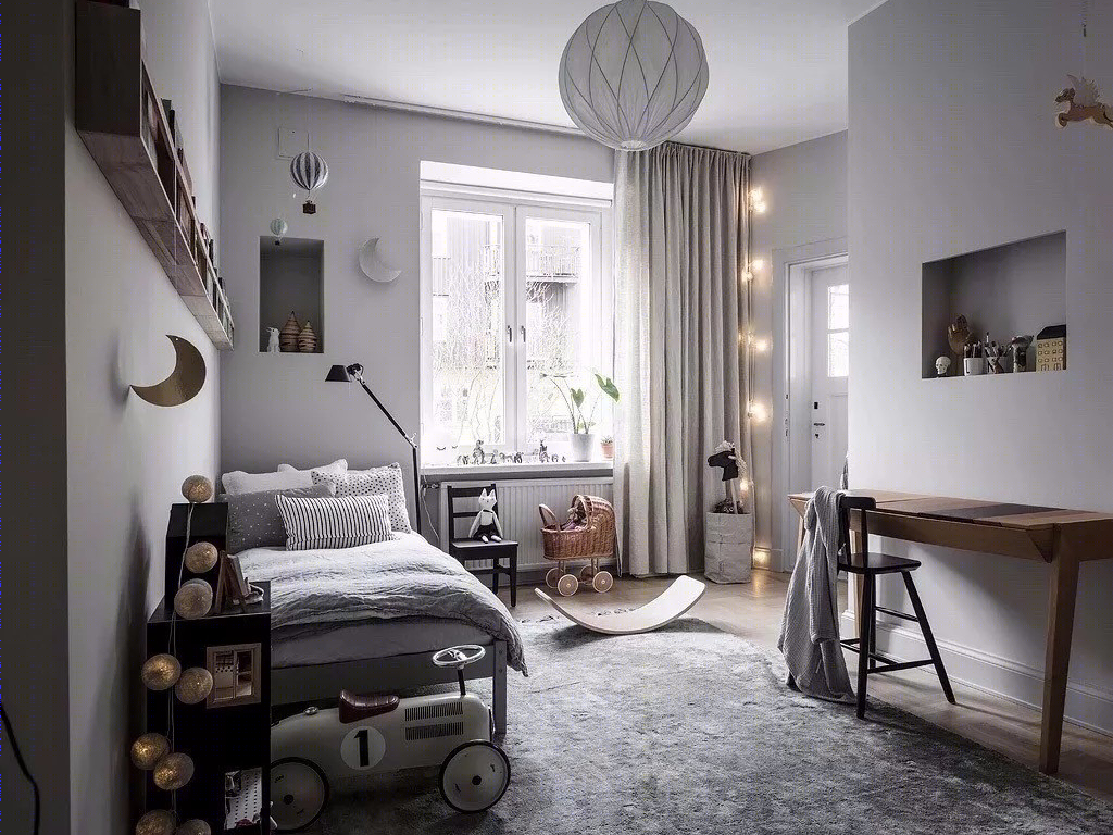 北欧高级灰·加点颜色更有温度-35