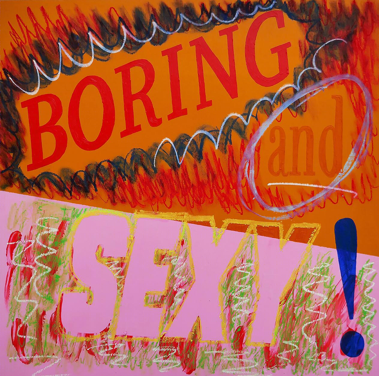 女性之光 | Every Woman Biennial 双城绽放-5