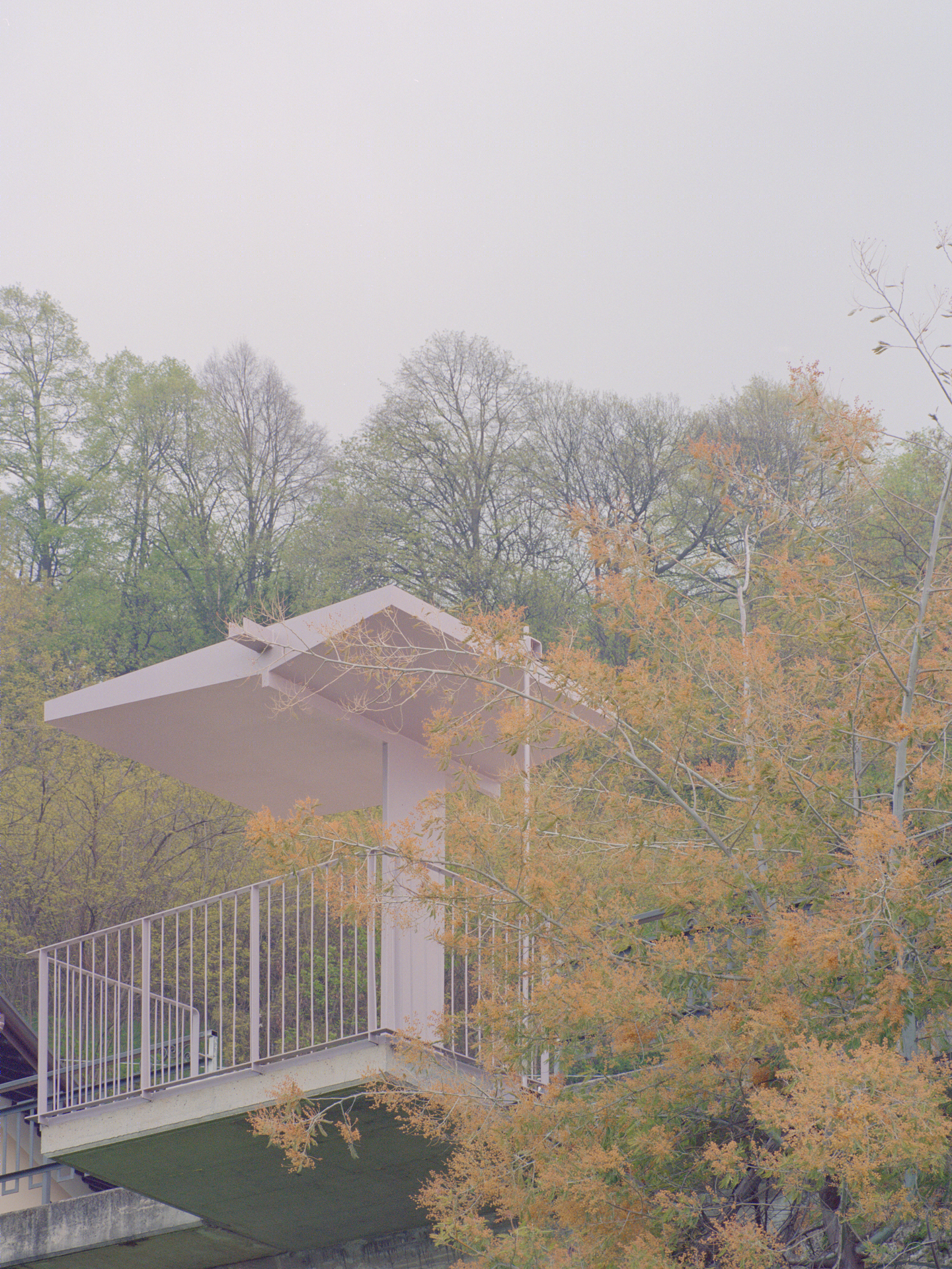 Stazzona 广场改造丨意大利-11