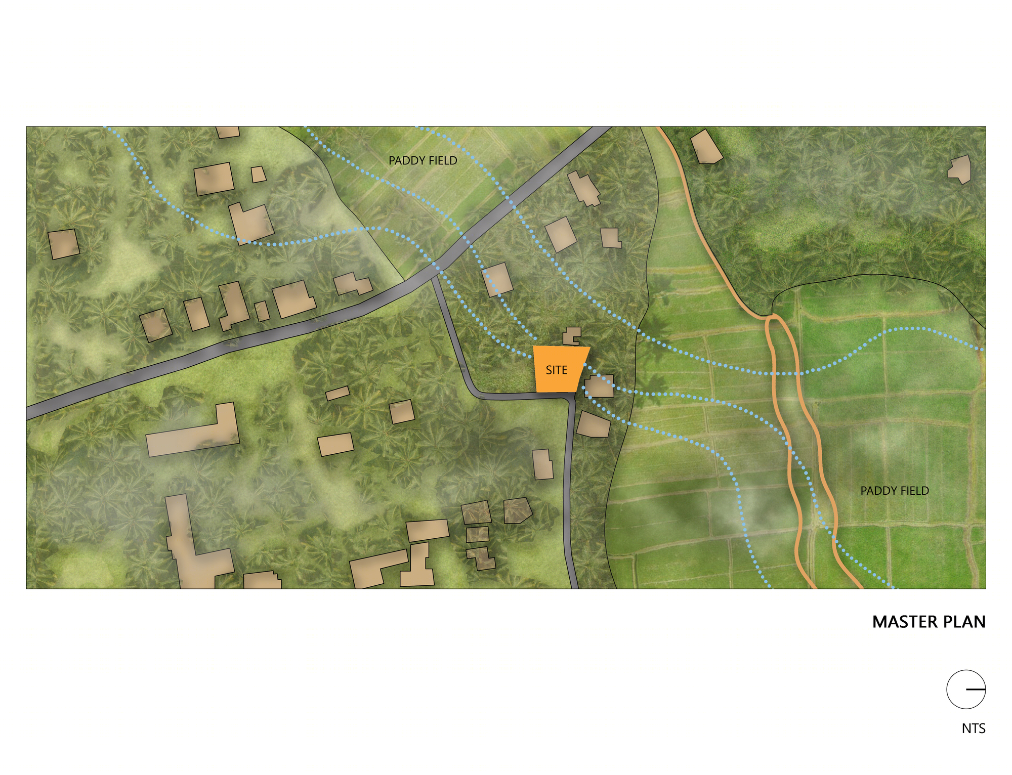 因克斯黑尔住宅-35