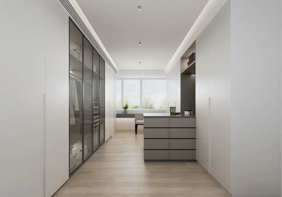 玛斯兰德「原木留白」的自然韵味之家-26