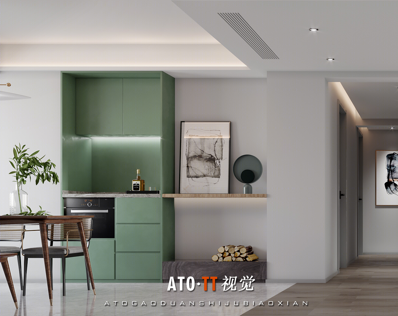 大数据时代下的室内设计探索-21