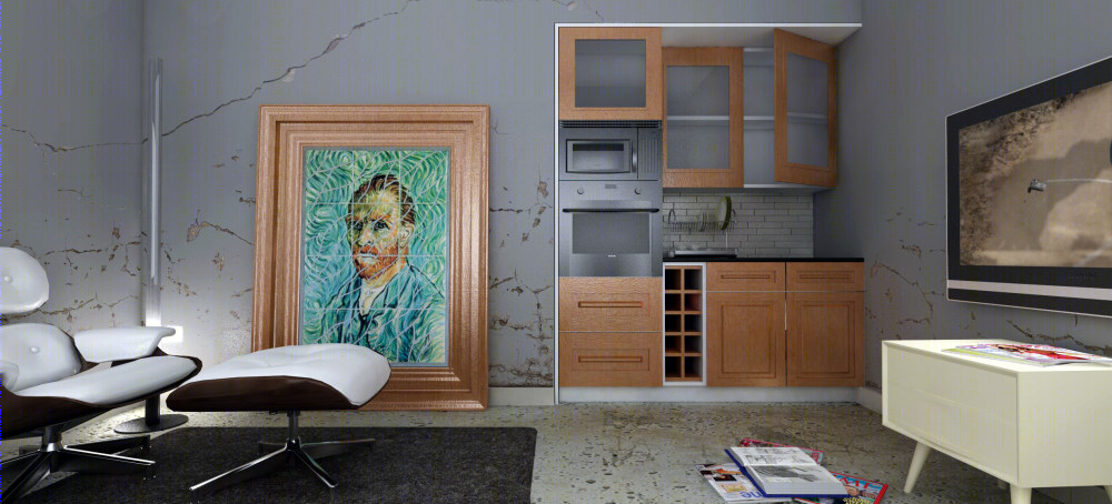 简约风格在建筑中的魅力-8