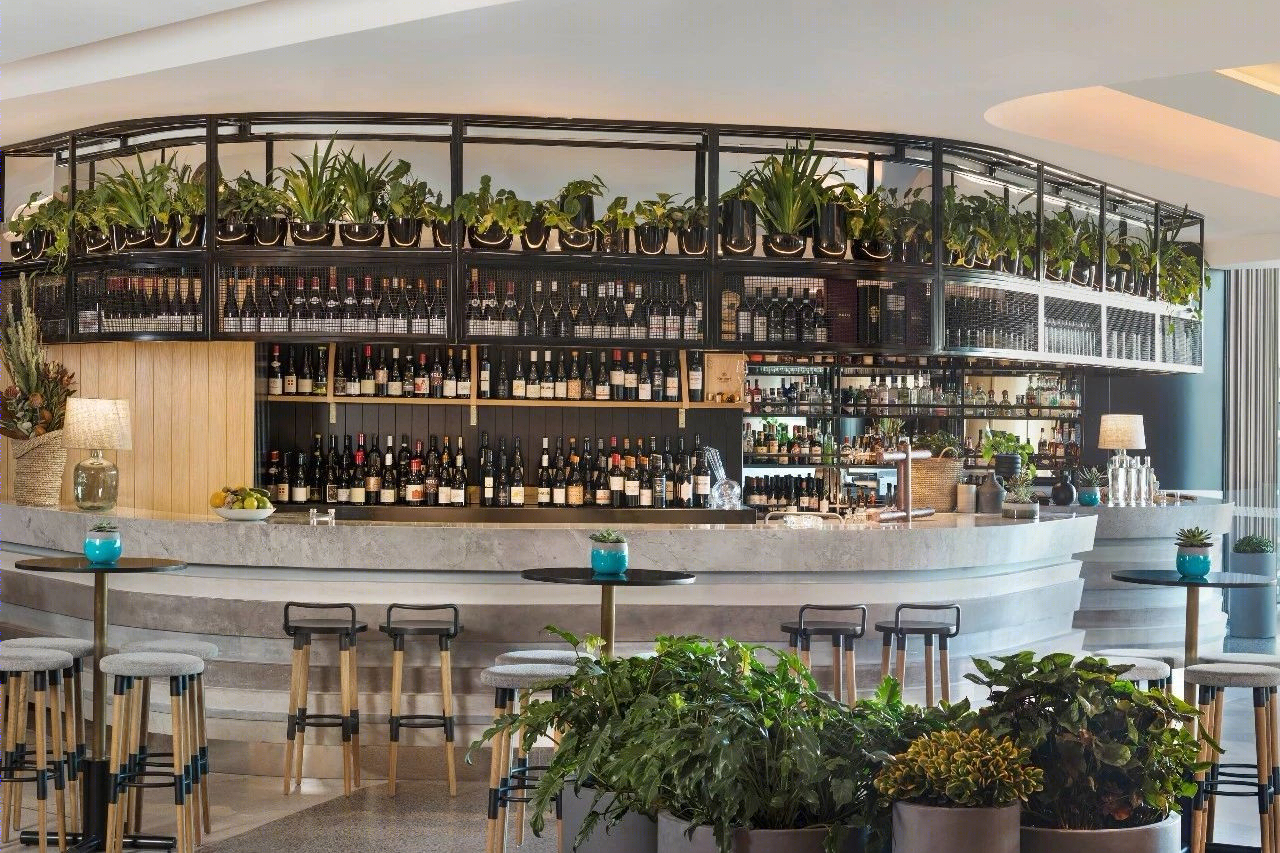 布里斯班W主题酒店(W BRISBANE)-48