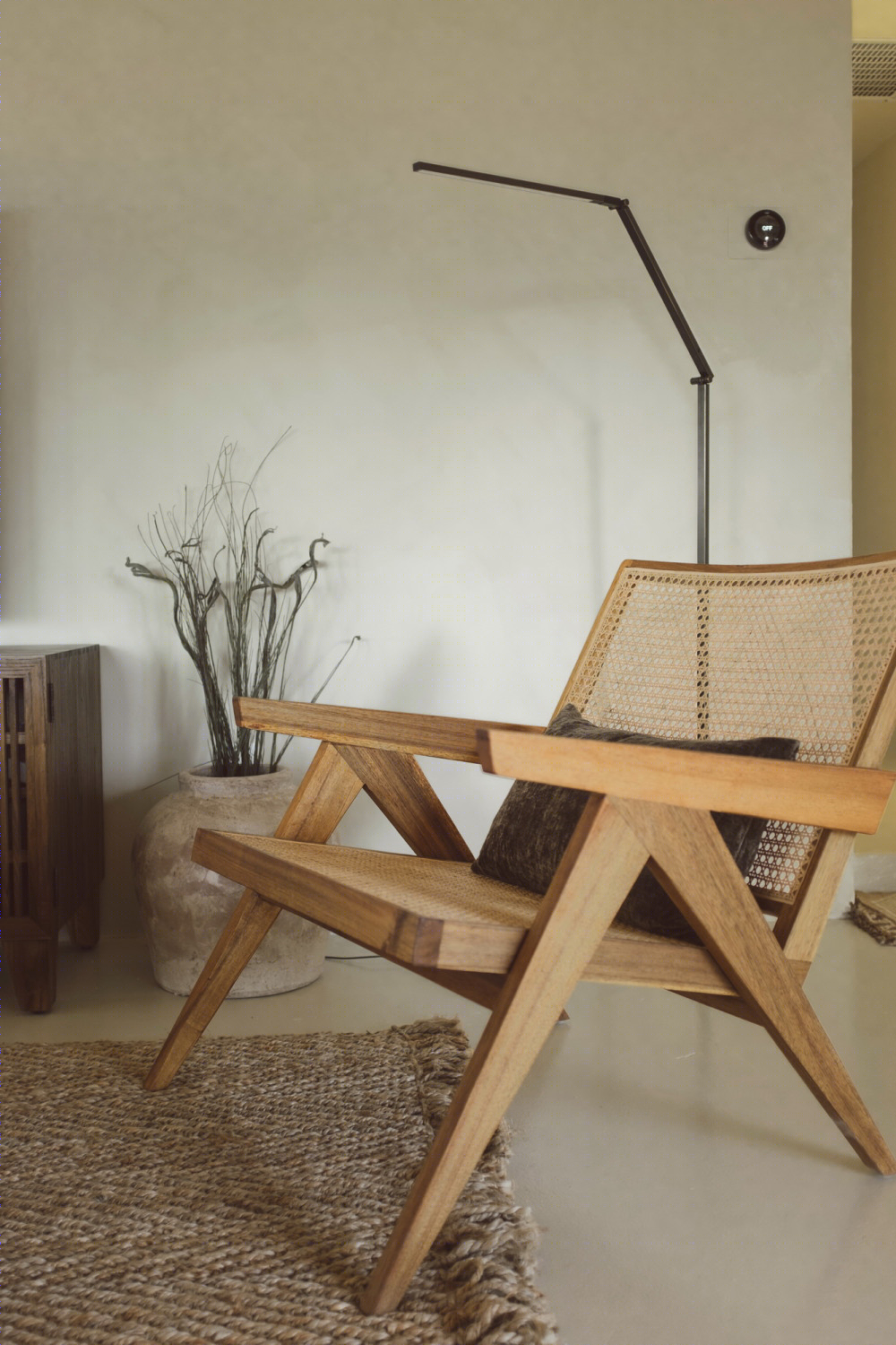 沙漠绿洲——库鲁别墅 Mini Inno 设计-29