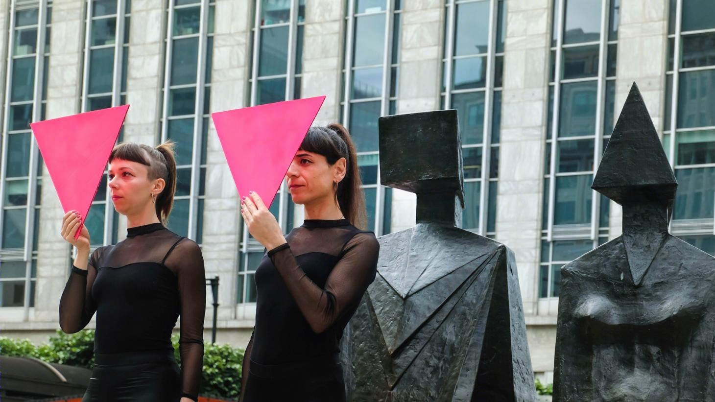 女性之光 | Every Woman Biennial 双城绽放-15
