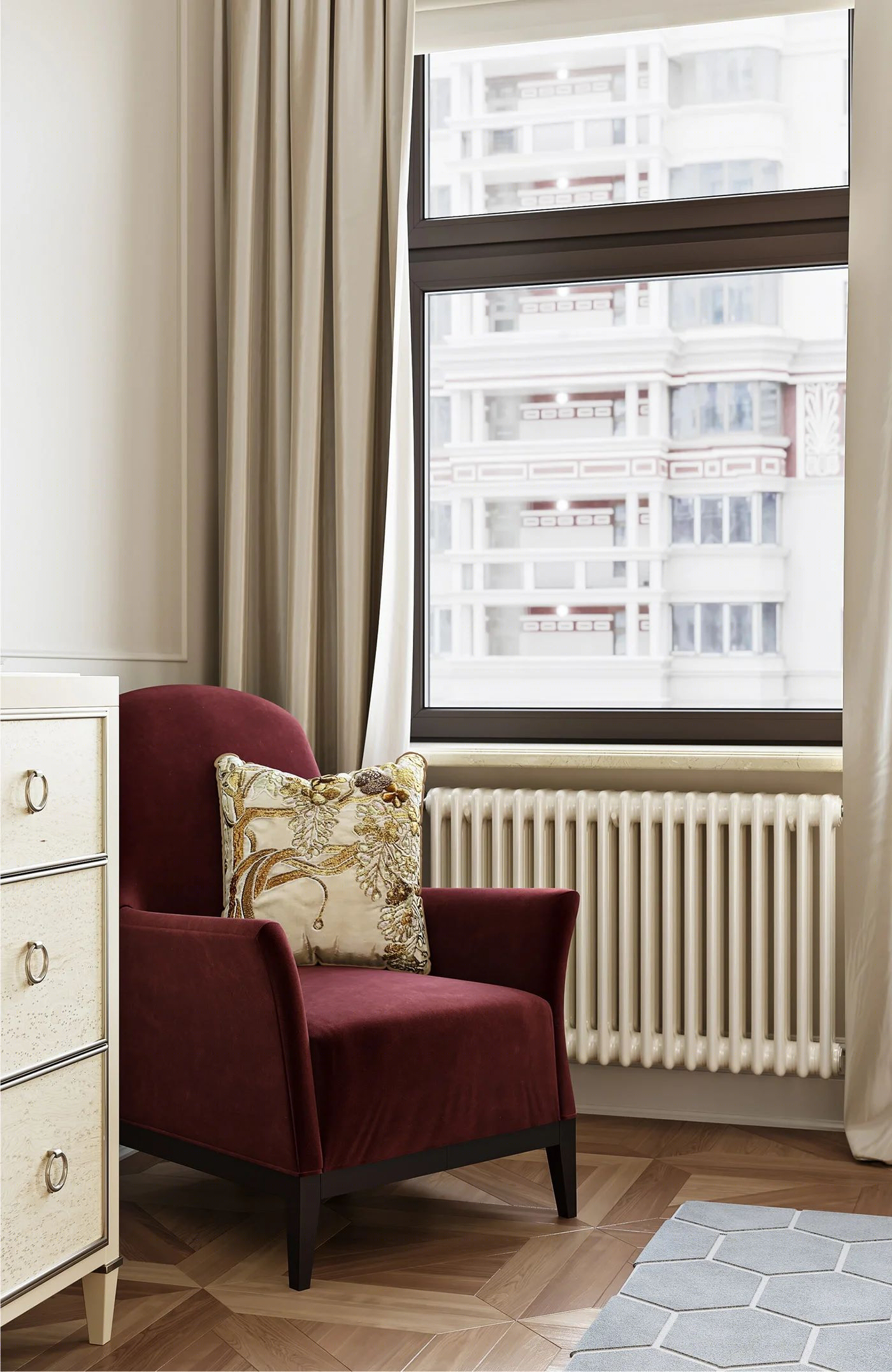 轻拾岁月 淡然行走 · 演绎精致生活美学-32