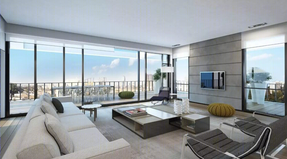 Ando Studio 匠心之作！251 套国外住宅空间高清图集-66