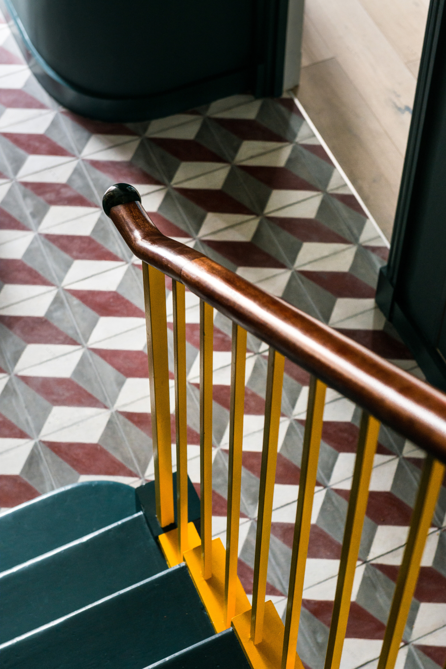 Valetta House · 童趣盎然的家庭空间丨Office S&M-31
