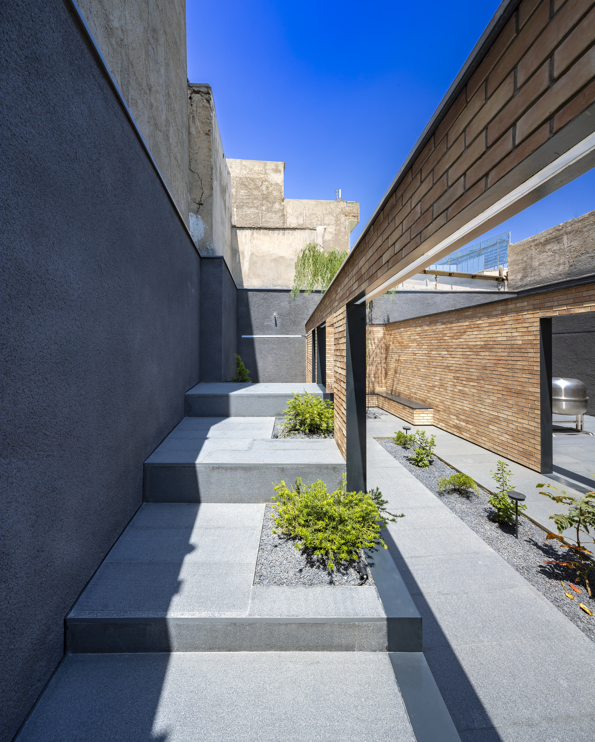 SteelForm 展厅-3