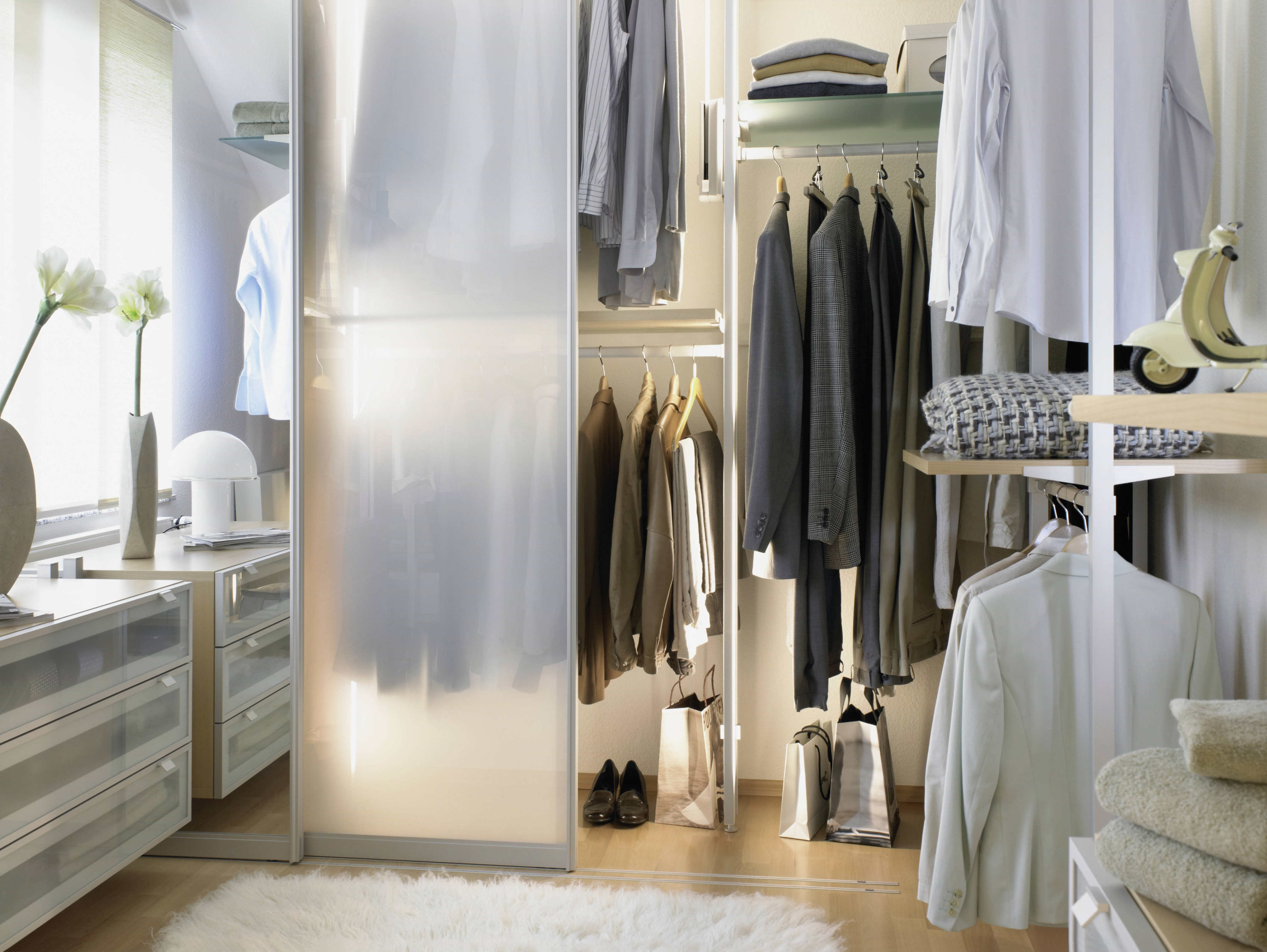 定制家具案例 | 多户型住宅室内设计-15