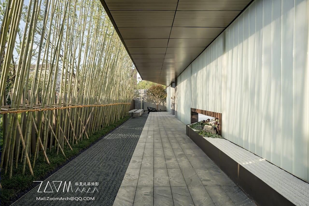 张家港旭辉吴越府 WUYUE MANSION-DDON / 琢墨建筑摄影-4