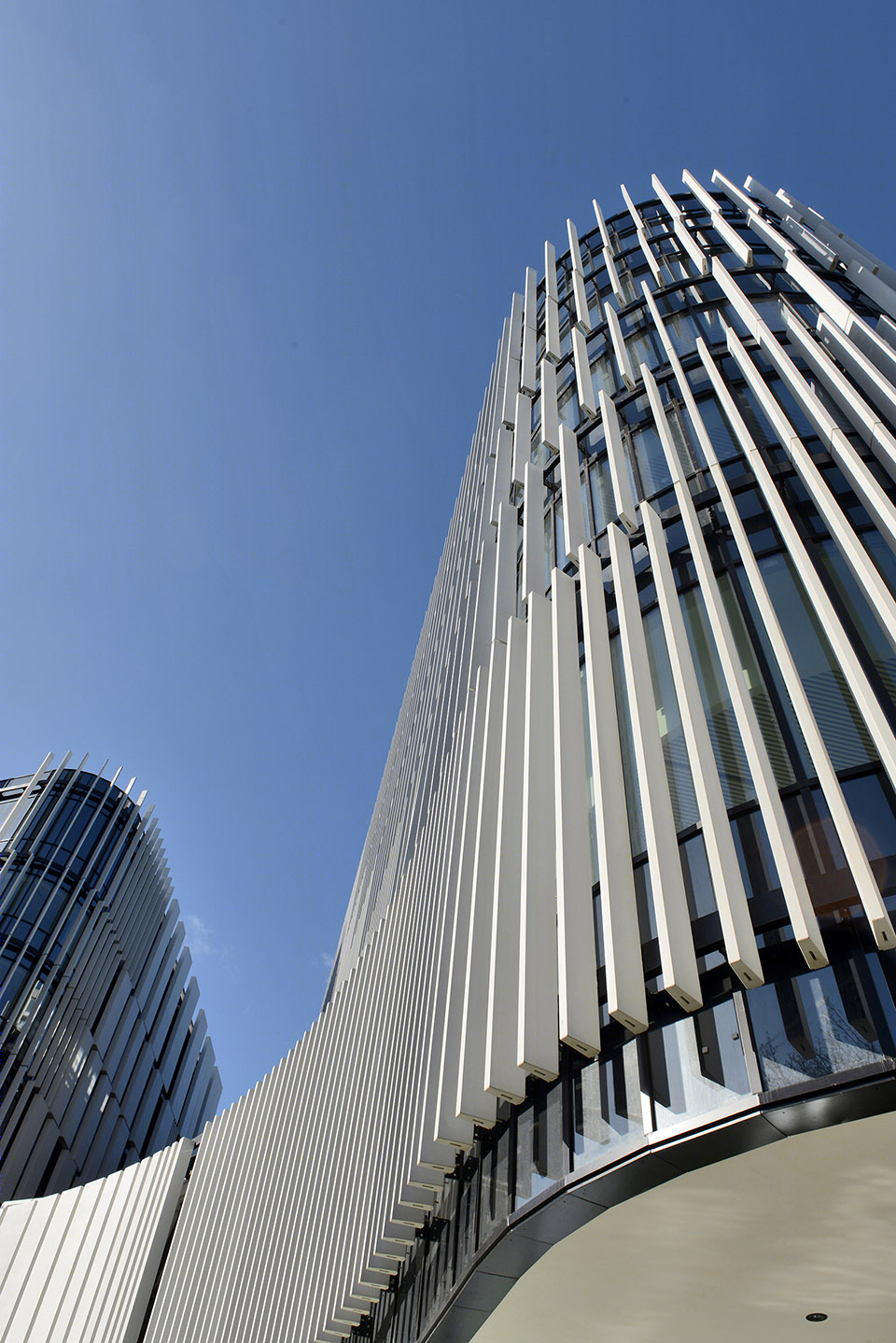 Etterbeek 市政厅丨保加利亚鲁塞丨BAEB,Jaspers & Eyers-119