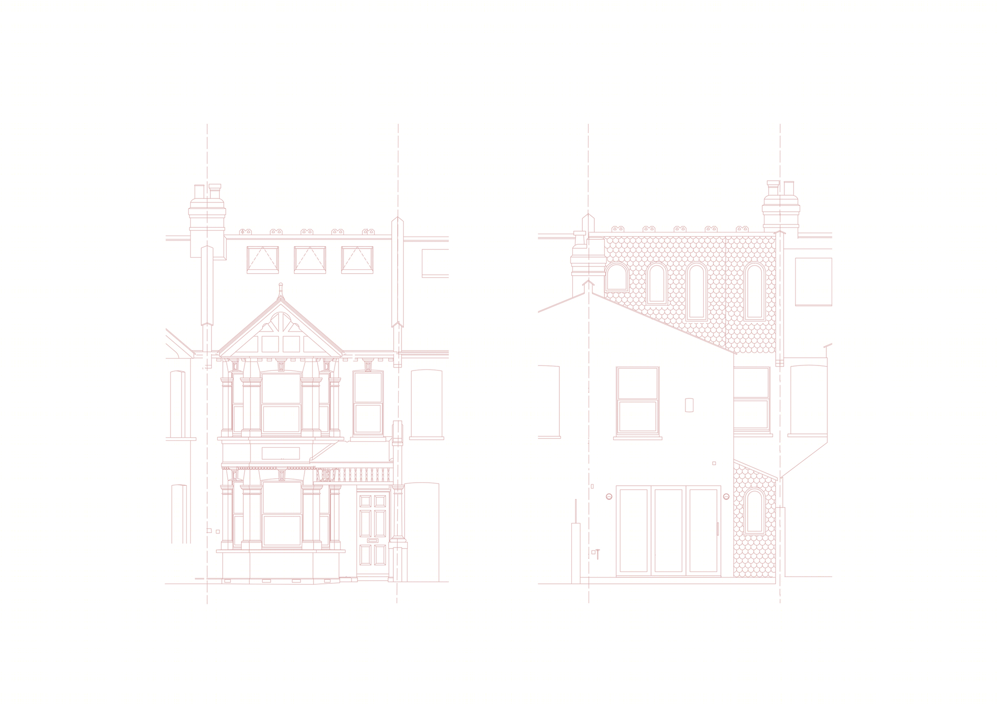 Valetta House · 童趣盎然的家庭空间丨Office S&M-32