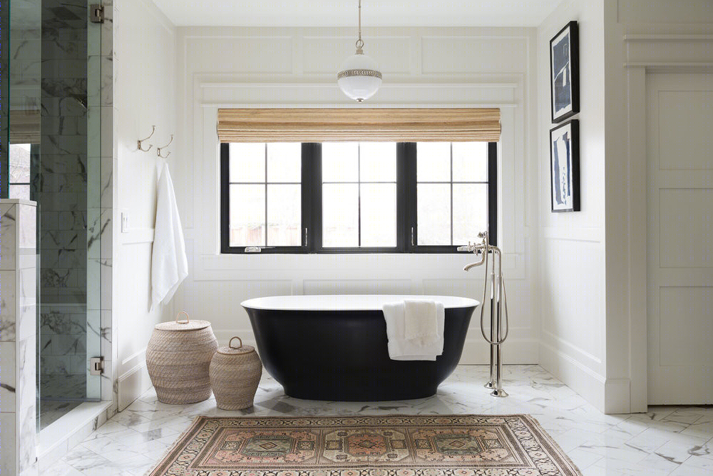 北岭住宅翻新 简约现代风格-71