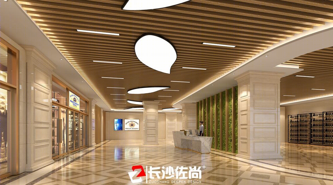 【长沙佐尚2019作品】-34