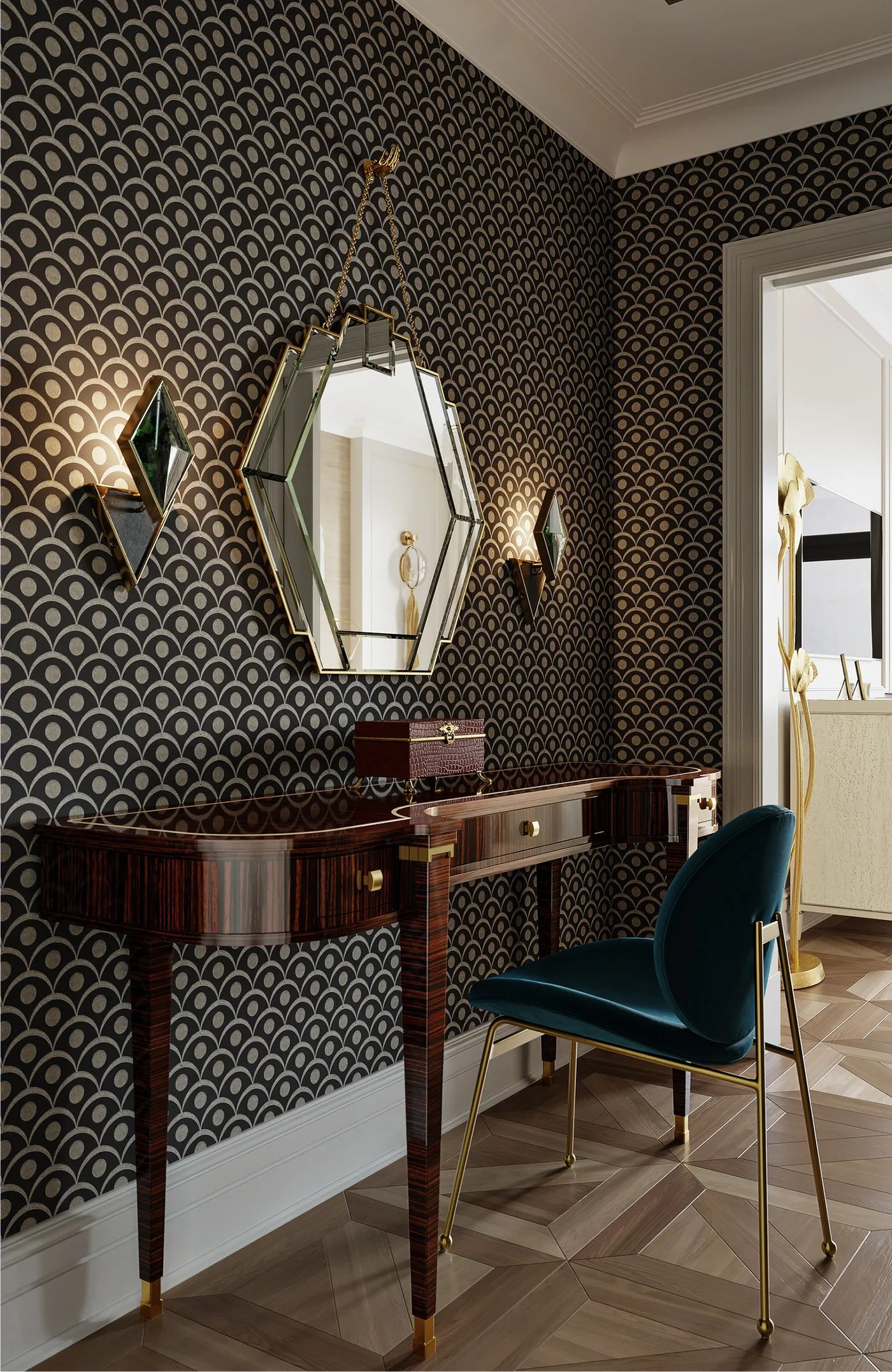 轻拾岁月 淡然行走 · 演绎精致生活美学-34